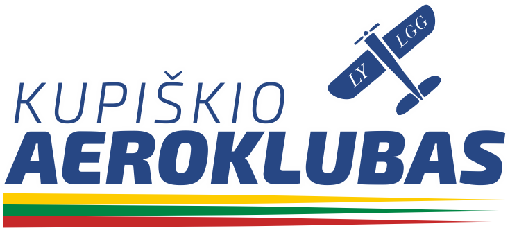 Kupiškio Aeroklubas